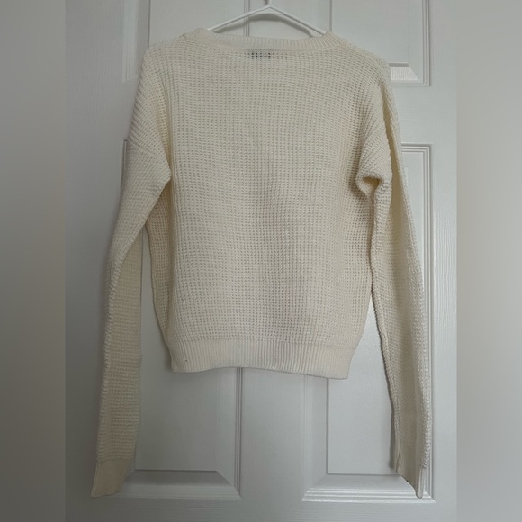 Aritzia Wilfred Free Isabelli sweater - Picture 5 of 7